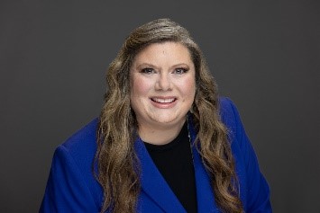 Kendra Zepeda, CPCS, CPMSM 